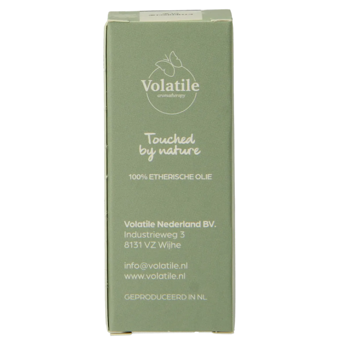 Sale Volatile Copaiba