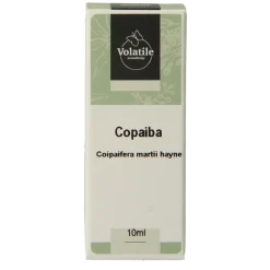 Sale Volatile Copaiba