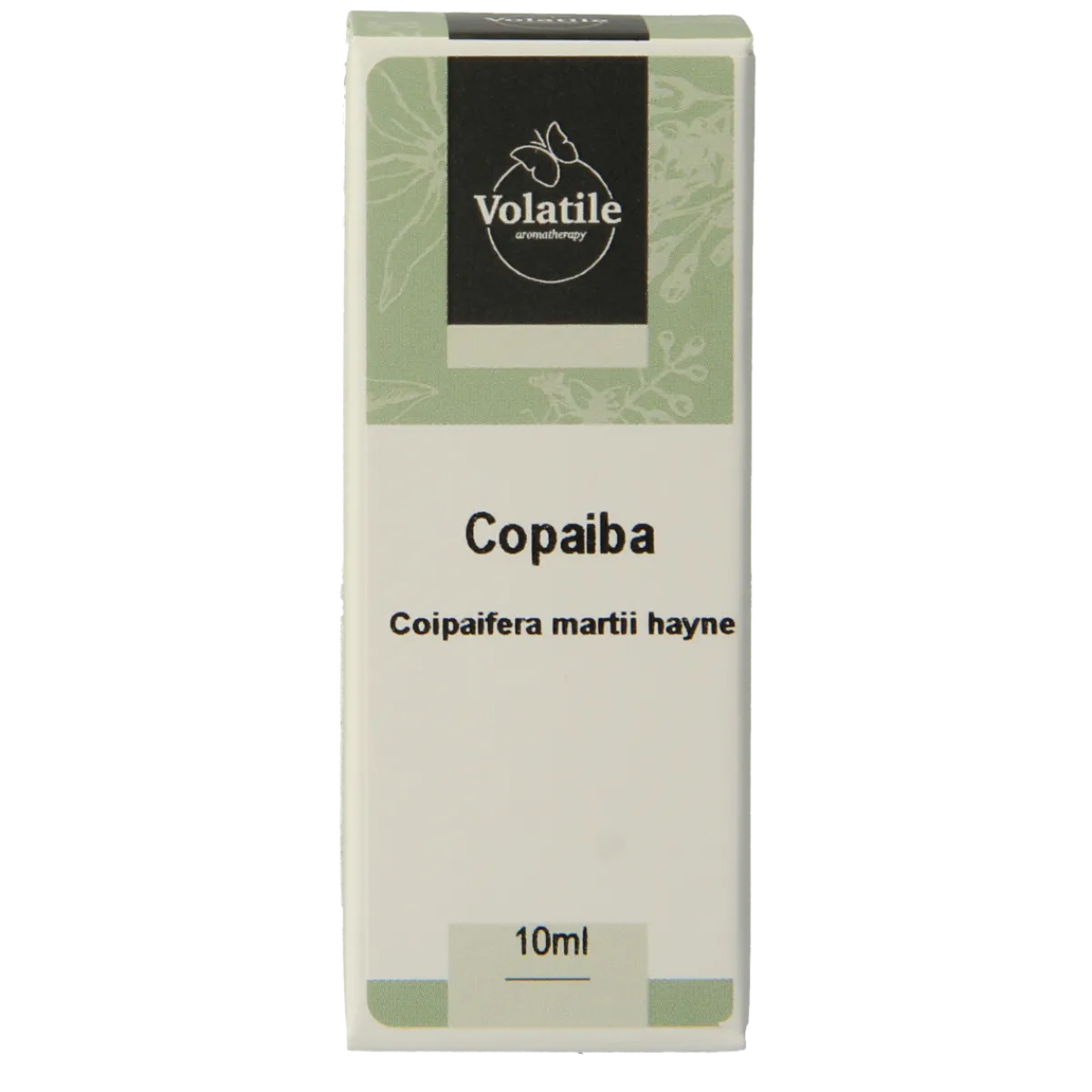 Sale Volatile Copaiba
