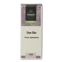 Sale Volatile Den bio