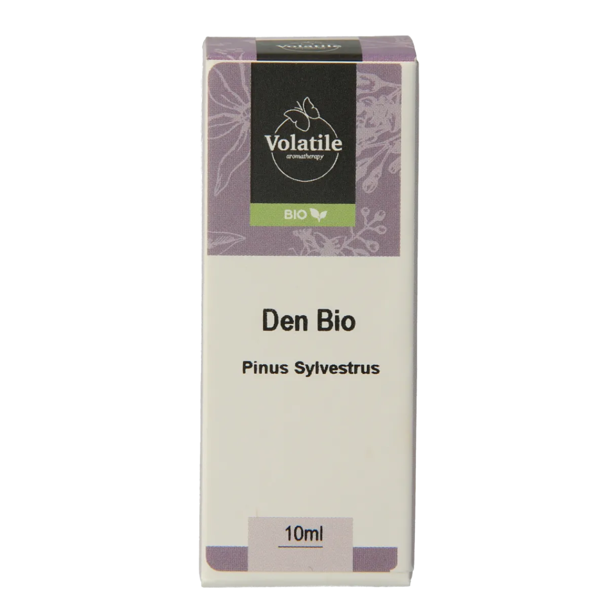 Sale Volatile Den bio