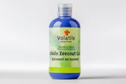 Volatile Dode zeezout gel
