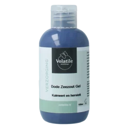Volatile Dode zeezout gel