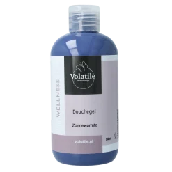 Volatile Douchegel zonnewarmte