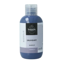 Sale Volatile Druivenpitolie