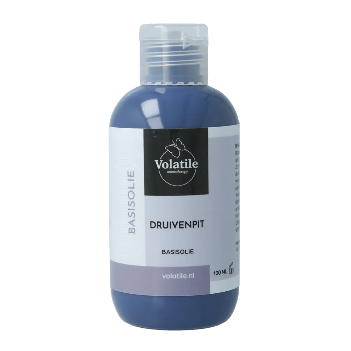 Sale Volatile Druivenpitolie