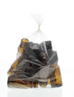 Sale Volatile Druppelaar met 10 flesjes van 10ml