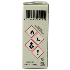 Volatile Elemi