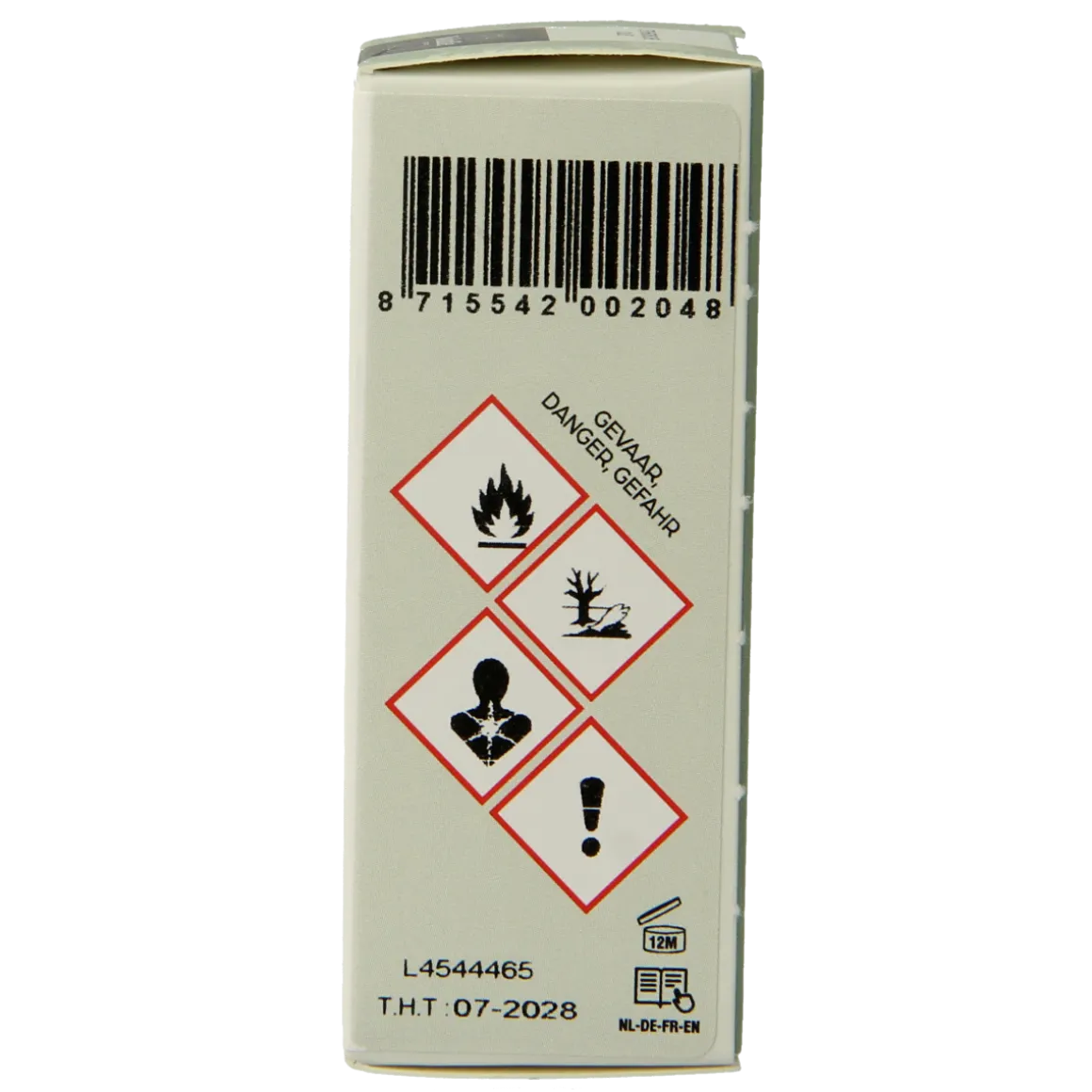 Volatile Elemi