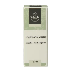 Online Volatile Engelwortel