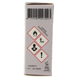 Volatile Eucalyptus radiata bio