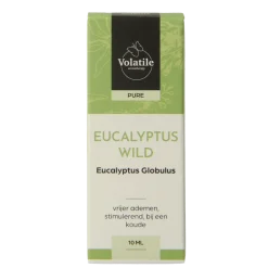 Sale Volatile Eucalyptus wild