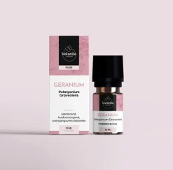 Volatile Geranium
