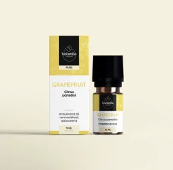 Volatile Grapefruit/pompelmoes