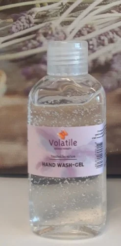 Volatile Handwashgel