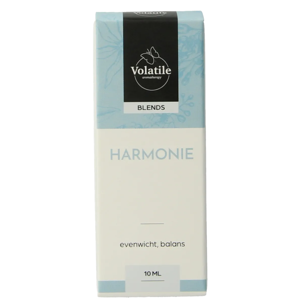 Hot Volatile Harmonie