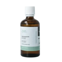 New Volatile Helicryse hydrolaat