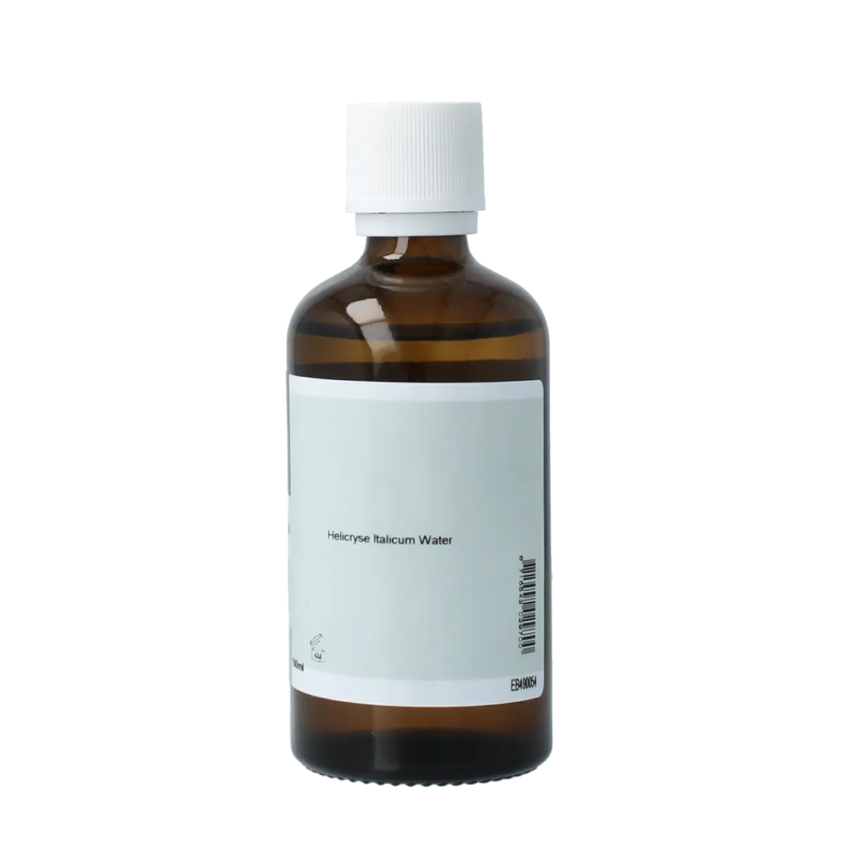 New Volatile Helicryse hydrolaat