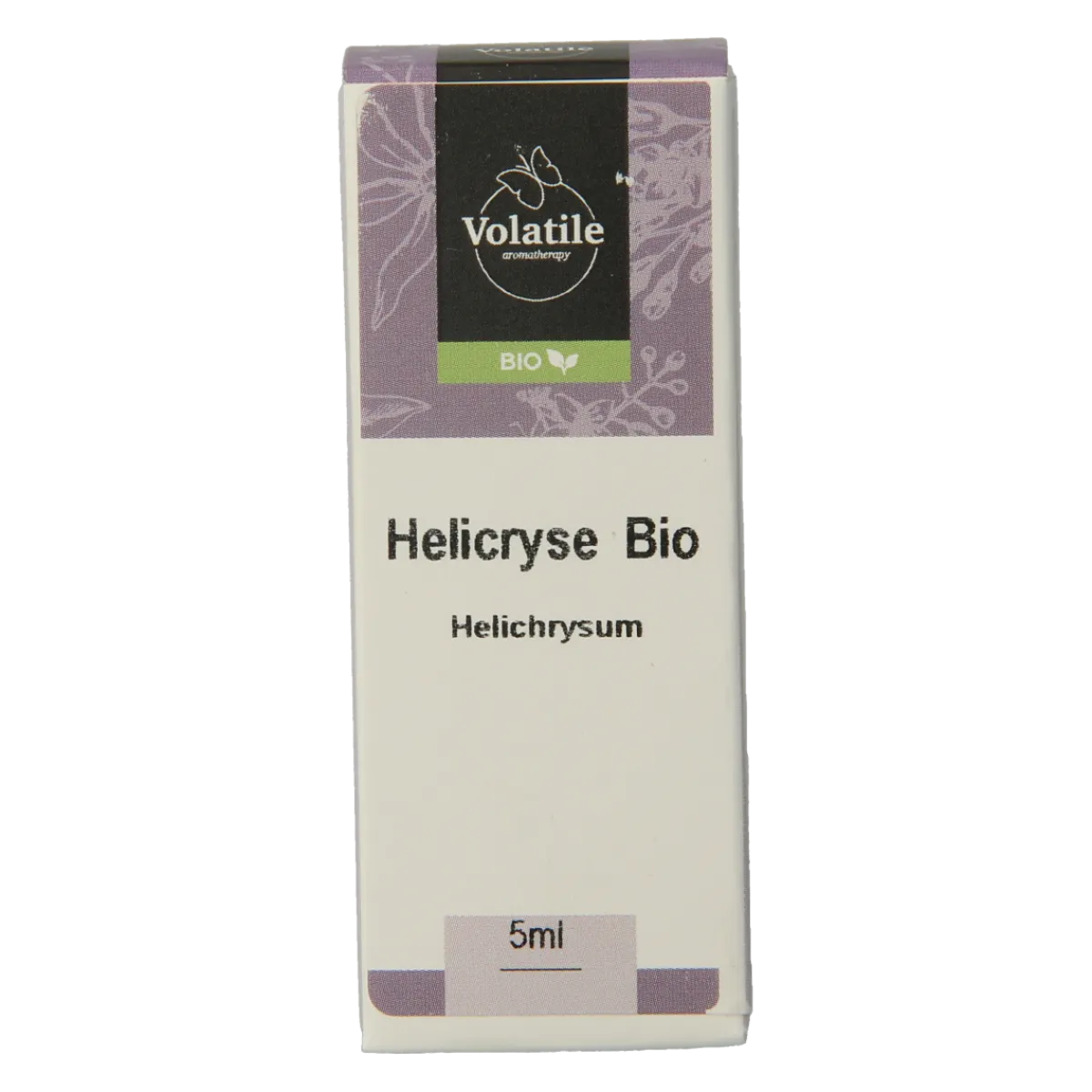 Best Volatile Helicryse Italie bio