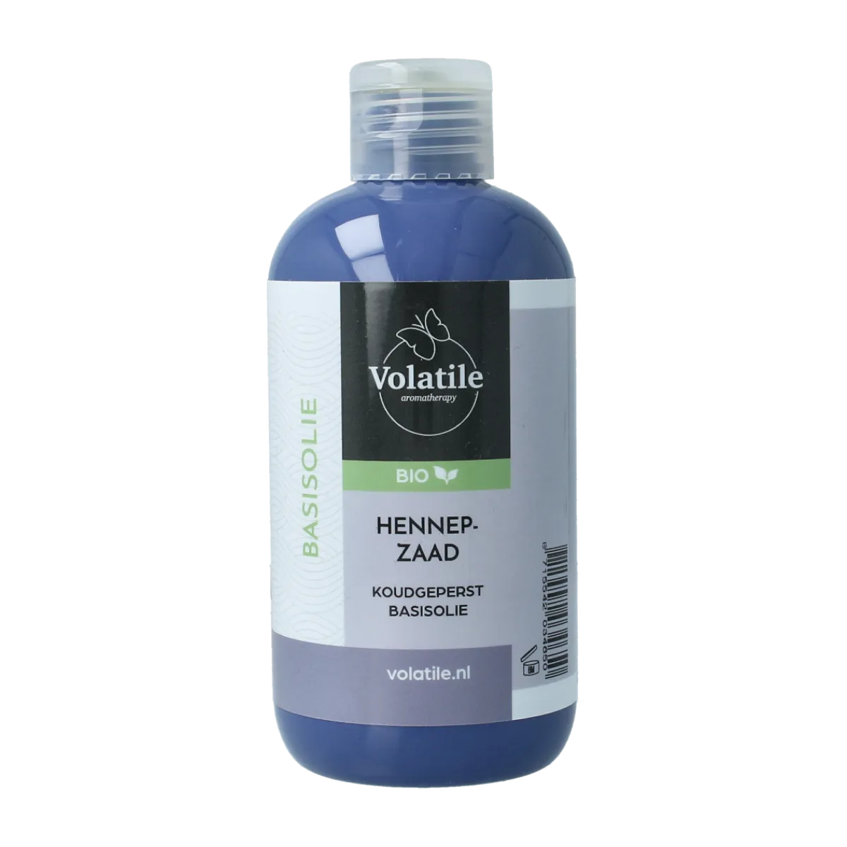 Sale Volatile Hennepzaadolie koud geperst