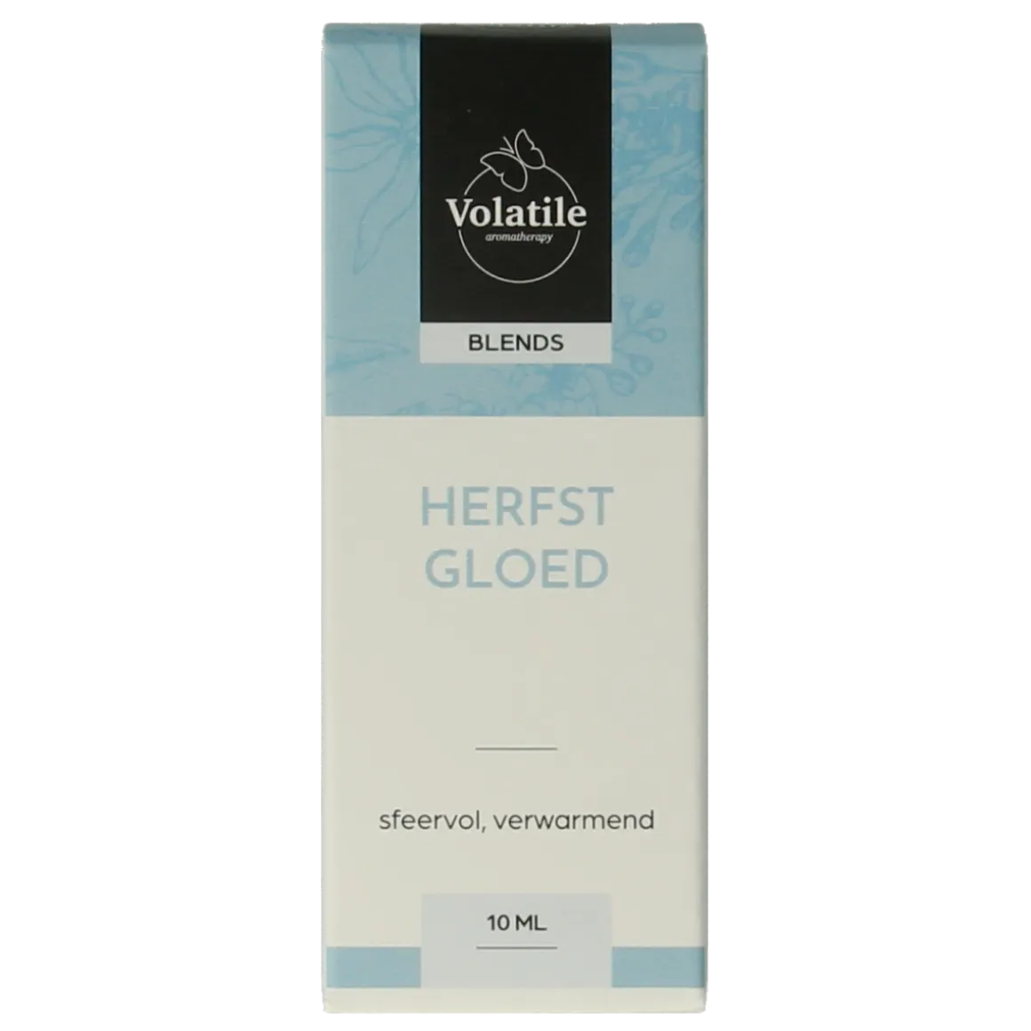 Volatile Herfst gloed