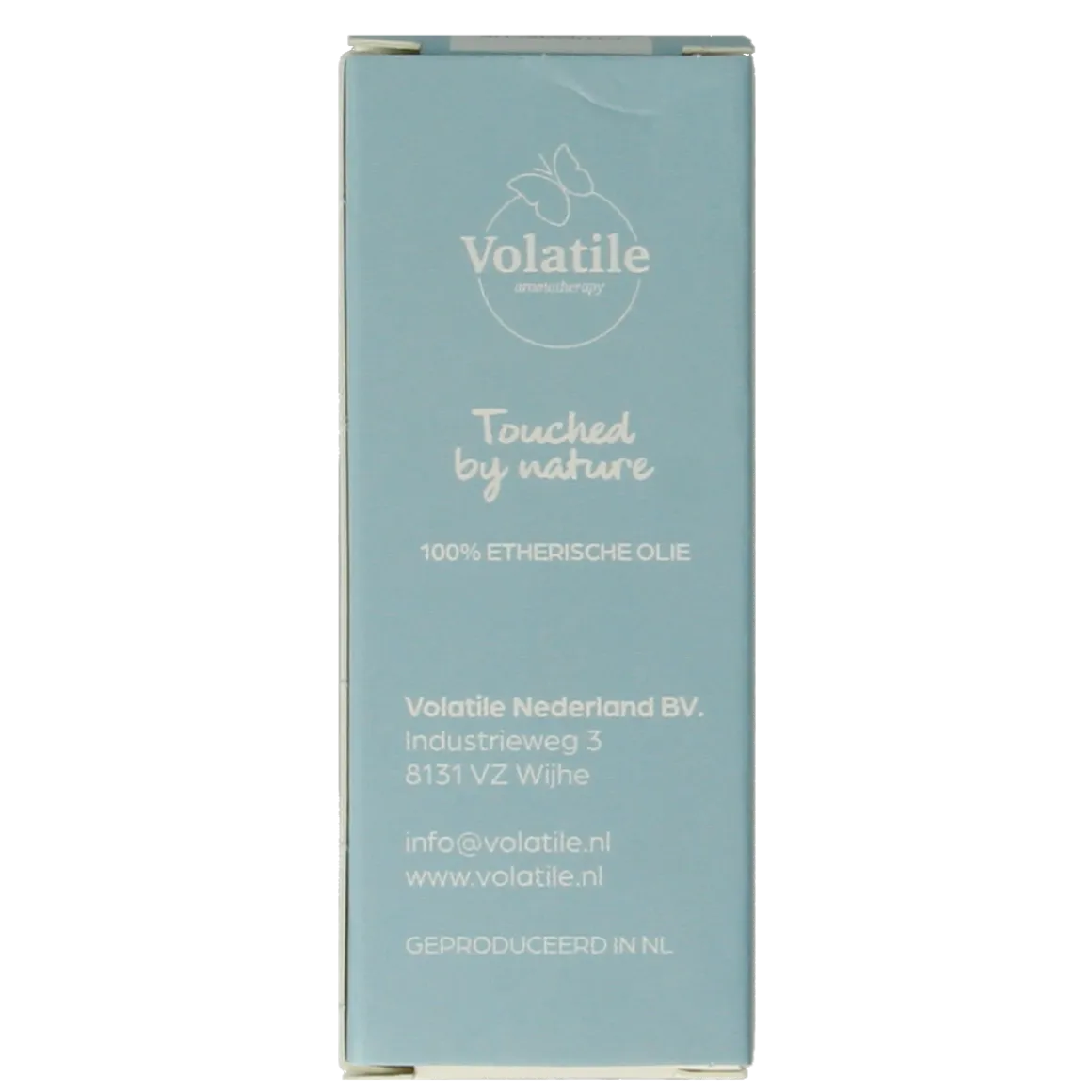 Volatile Herfst gloed