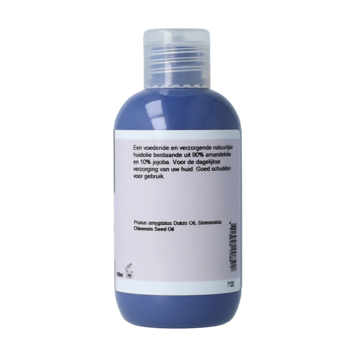 Volatile Huidolie neutraal