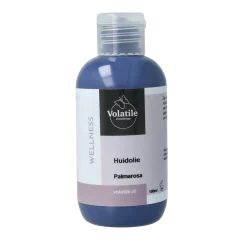 Best Volatile Huidolie palmarosa