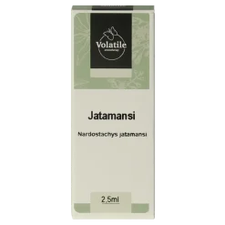Outlet Volatile Jatamansi