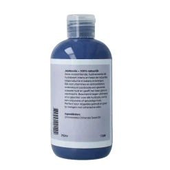 Volatile Jojoba basisolie