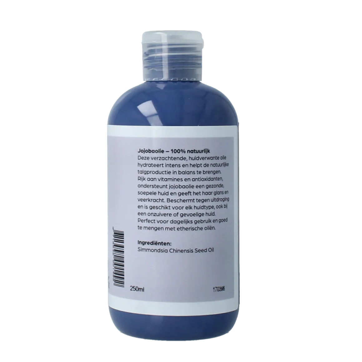 Volatile Jojoba basisolie
