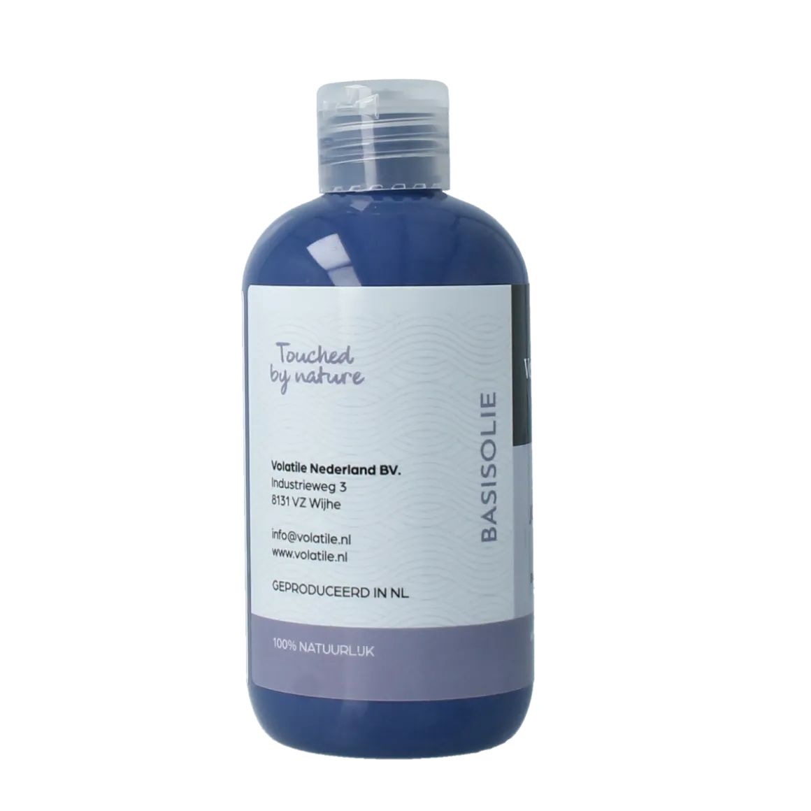 Volatile Jojoba basisolie
