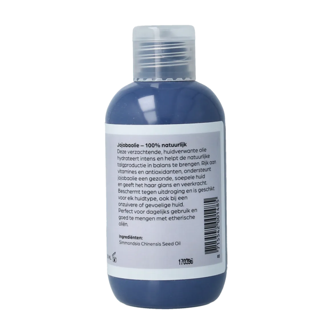 Volatile Jojoba basisolie