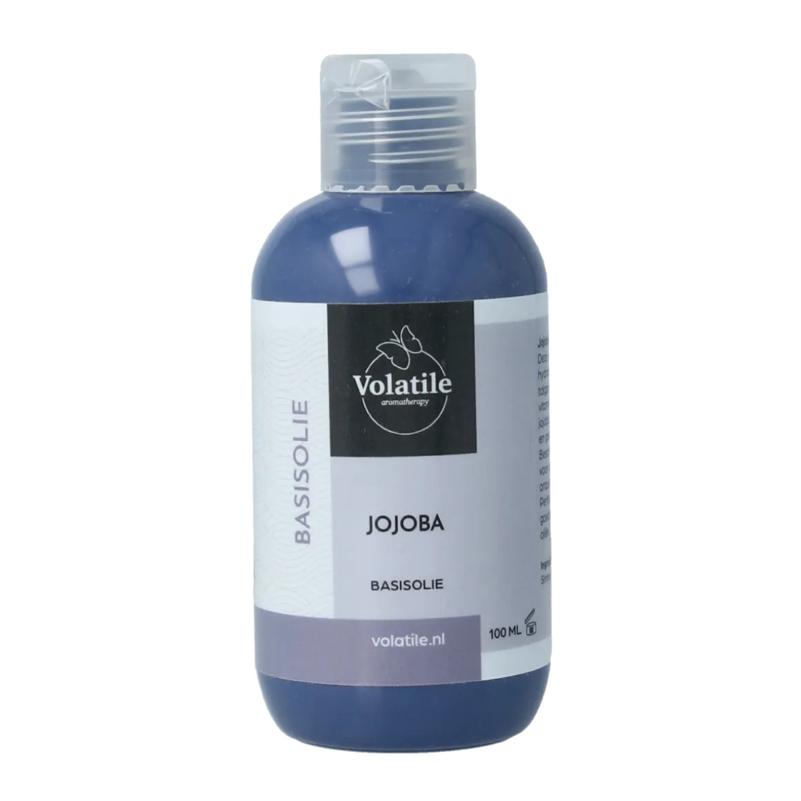 Volatile Jojoba basisolie