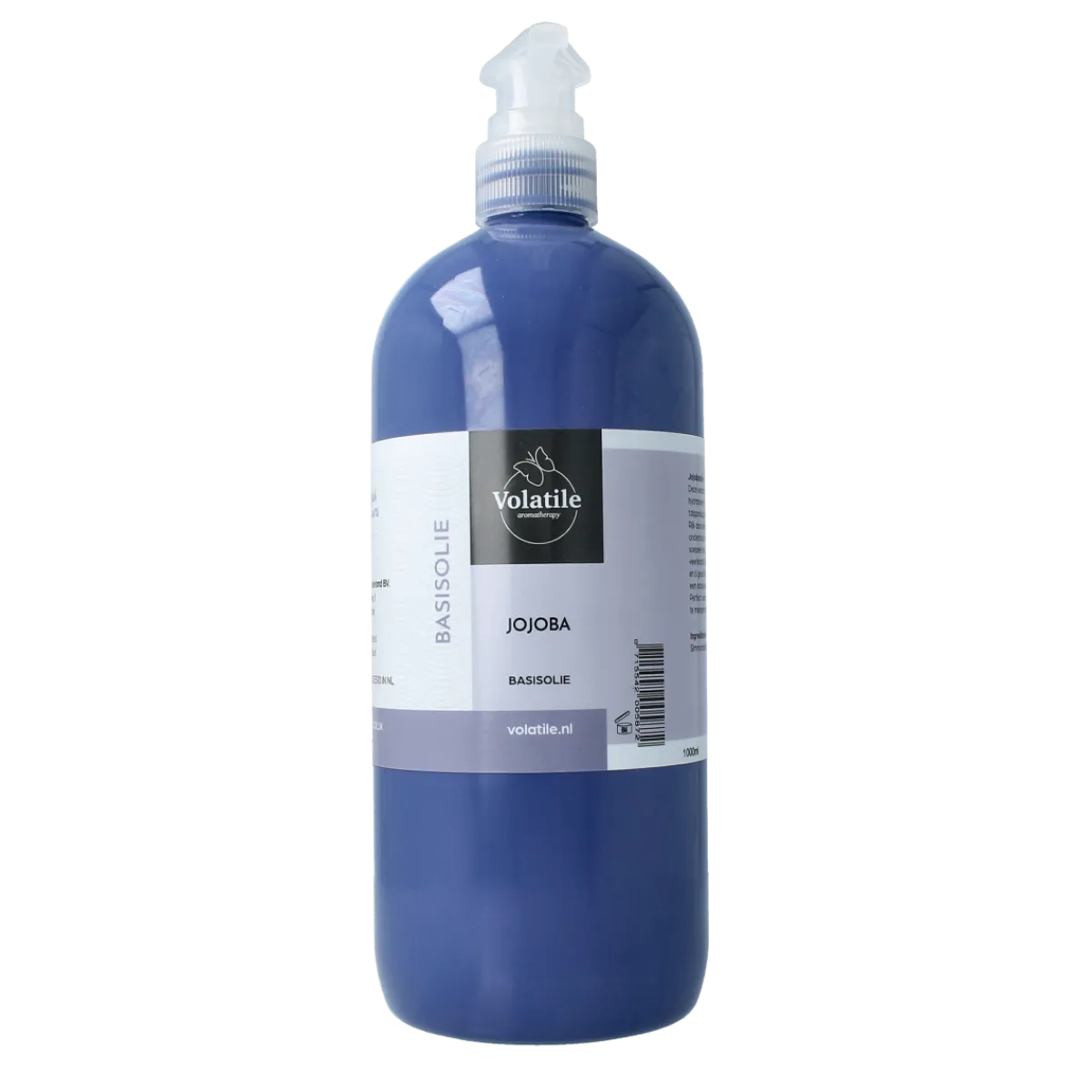 Outlet Volatile Jojoba basisolie