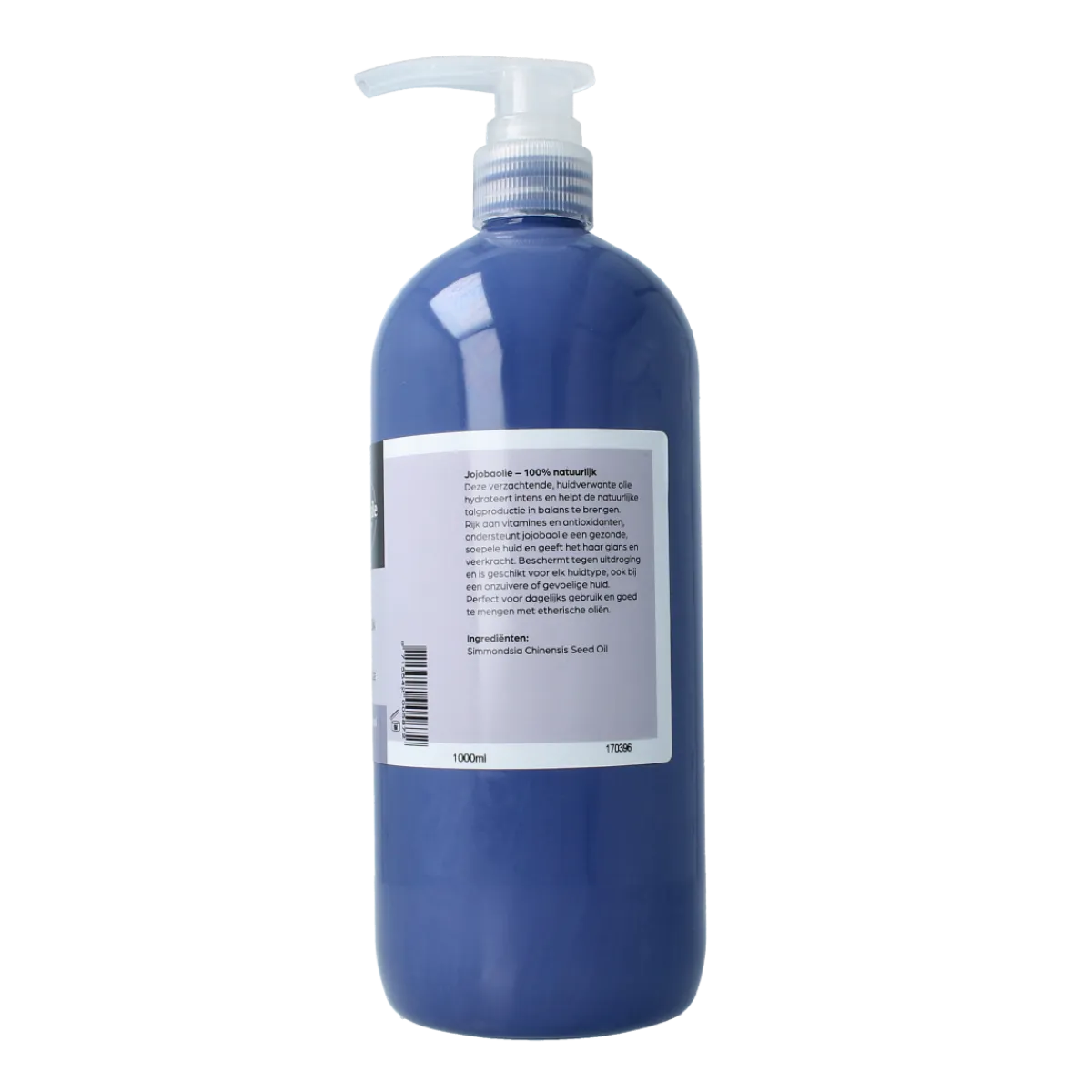 Outlet Volatile Jojoba basisolie