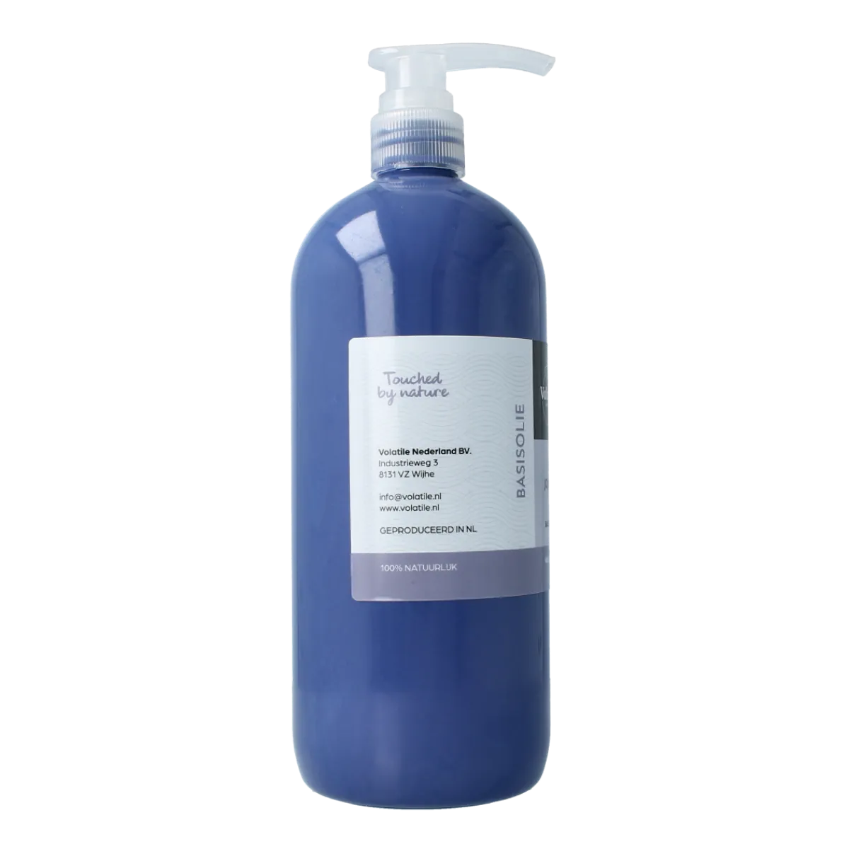 Outlet Volatile Jojoba basisolie