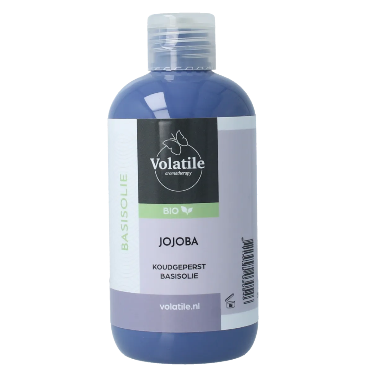 Hot Volatile Jojoba koud geperst bio