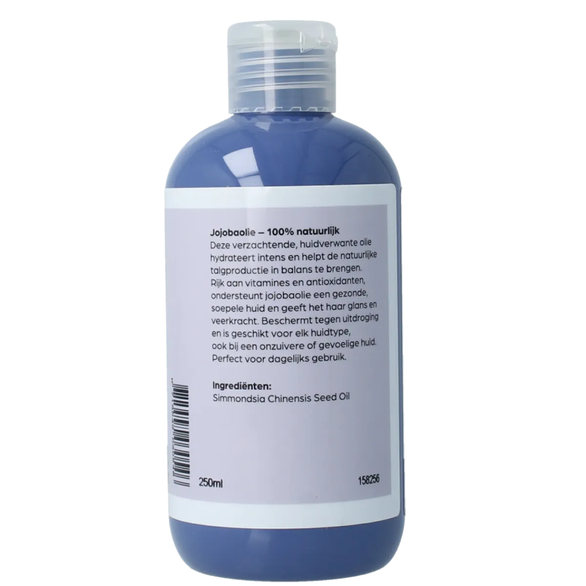 Hot Volatile Jojoba koud geperst bio