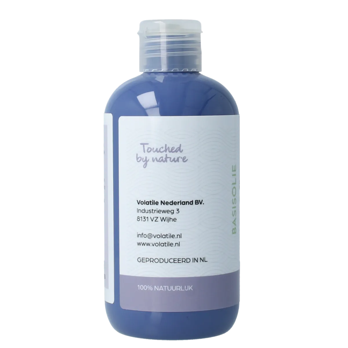 Hot Volatile Jojoba koud geperst bio