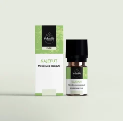 Volatile Kajeput