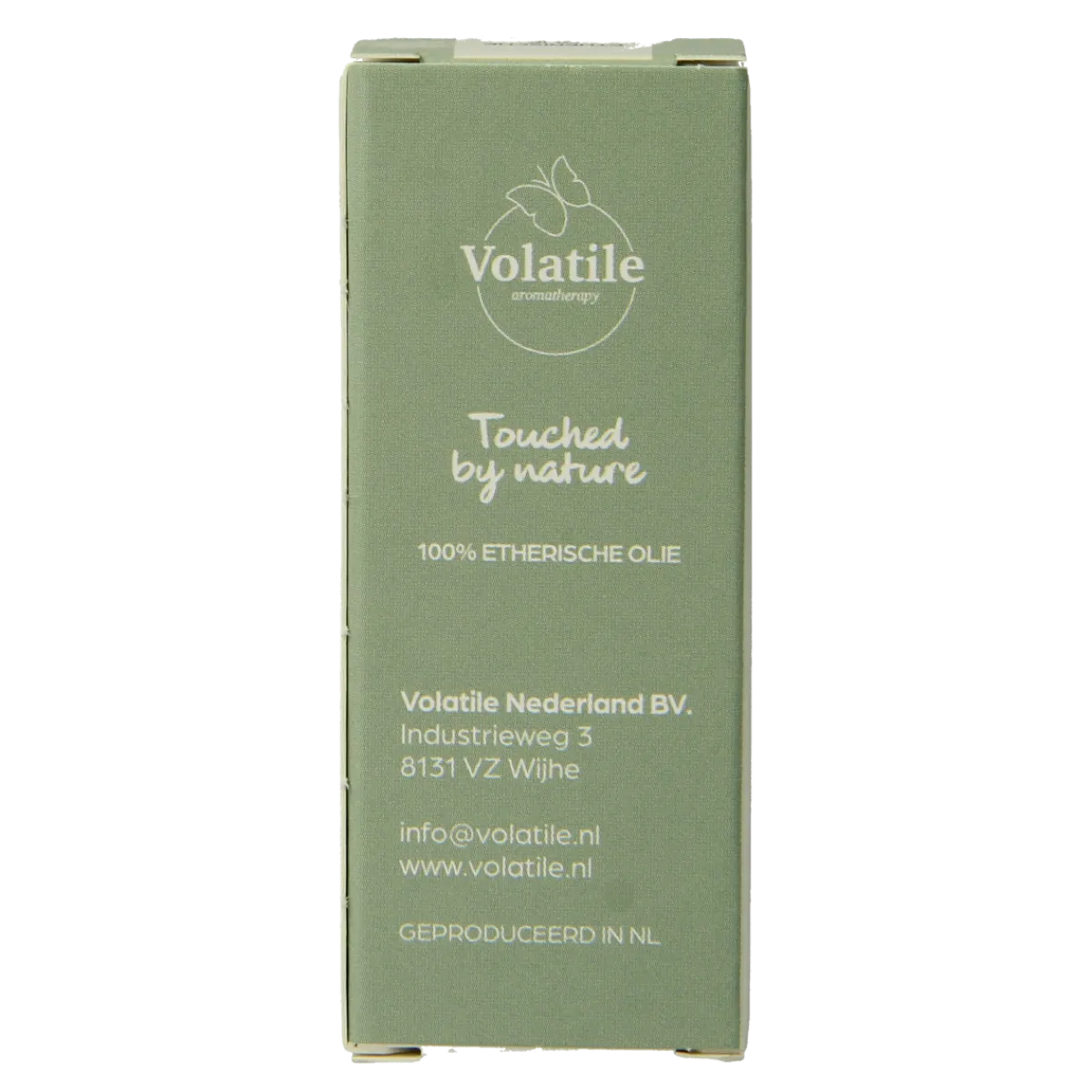New Volatile Kajeput