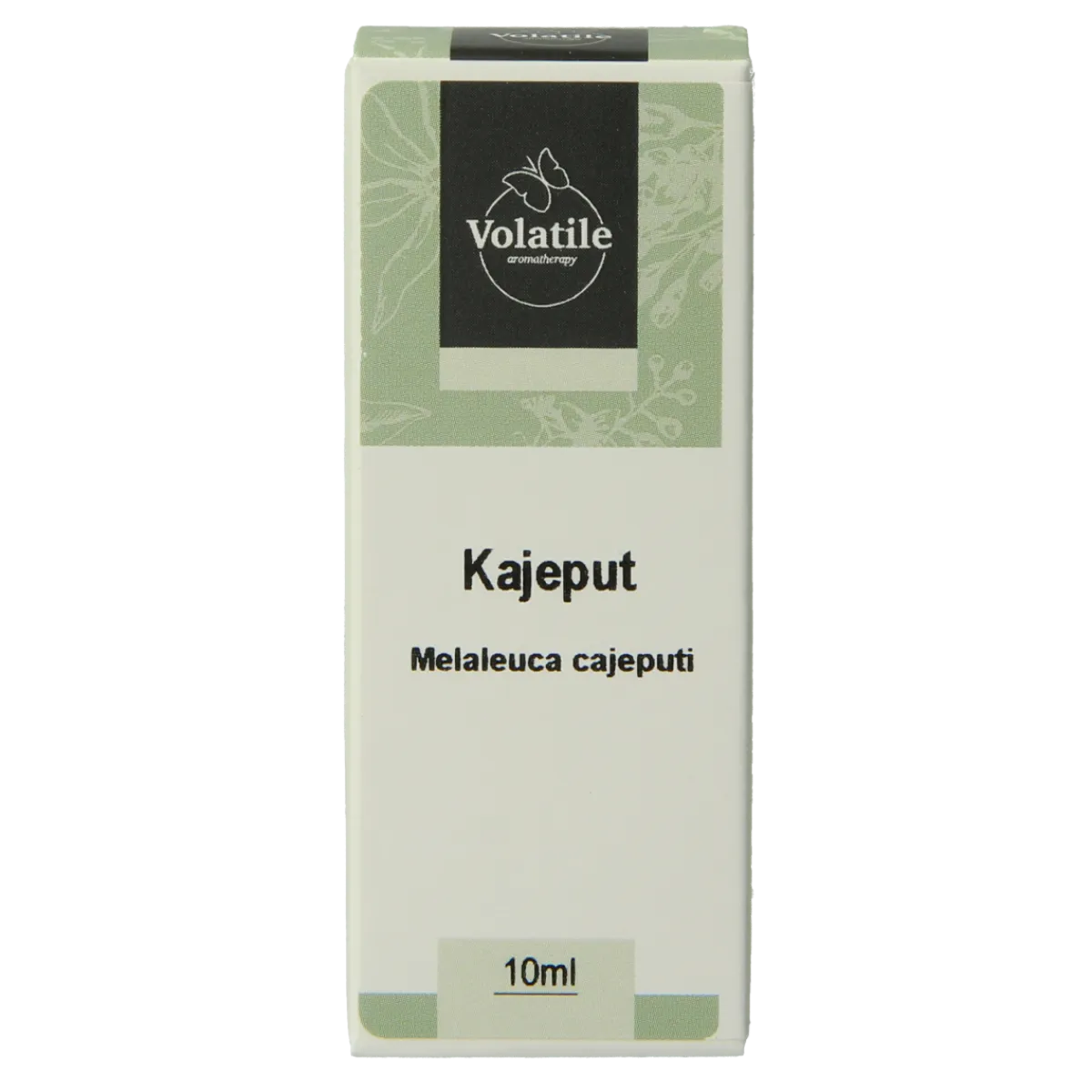 New Volatile Kajeput