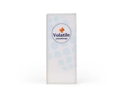 Volatile Kalme sfeer
