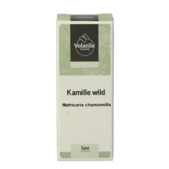 Best Volatile Kamille wild