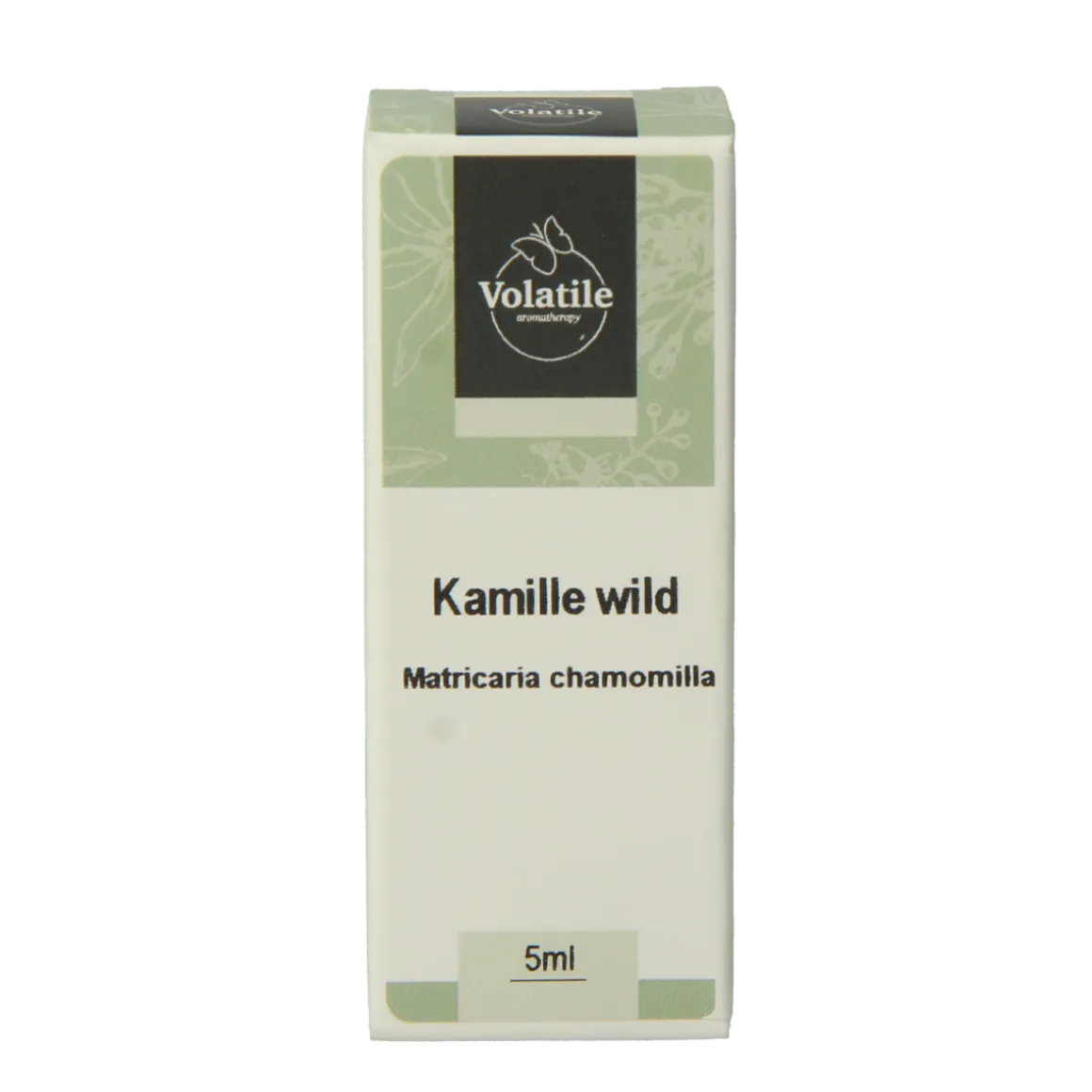 Best Volatile Kamille wild