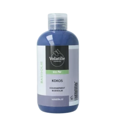 Discount Volatile Kokos bio basisolie