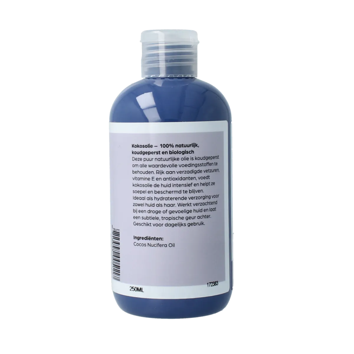 Discount Volatile Kokos bio basisolie