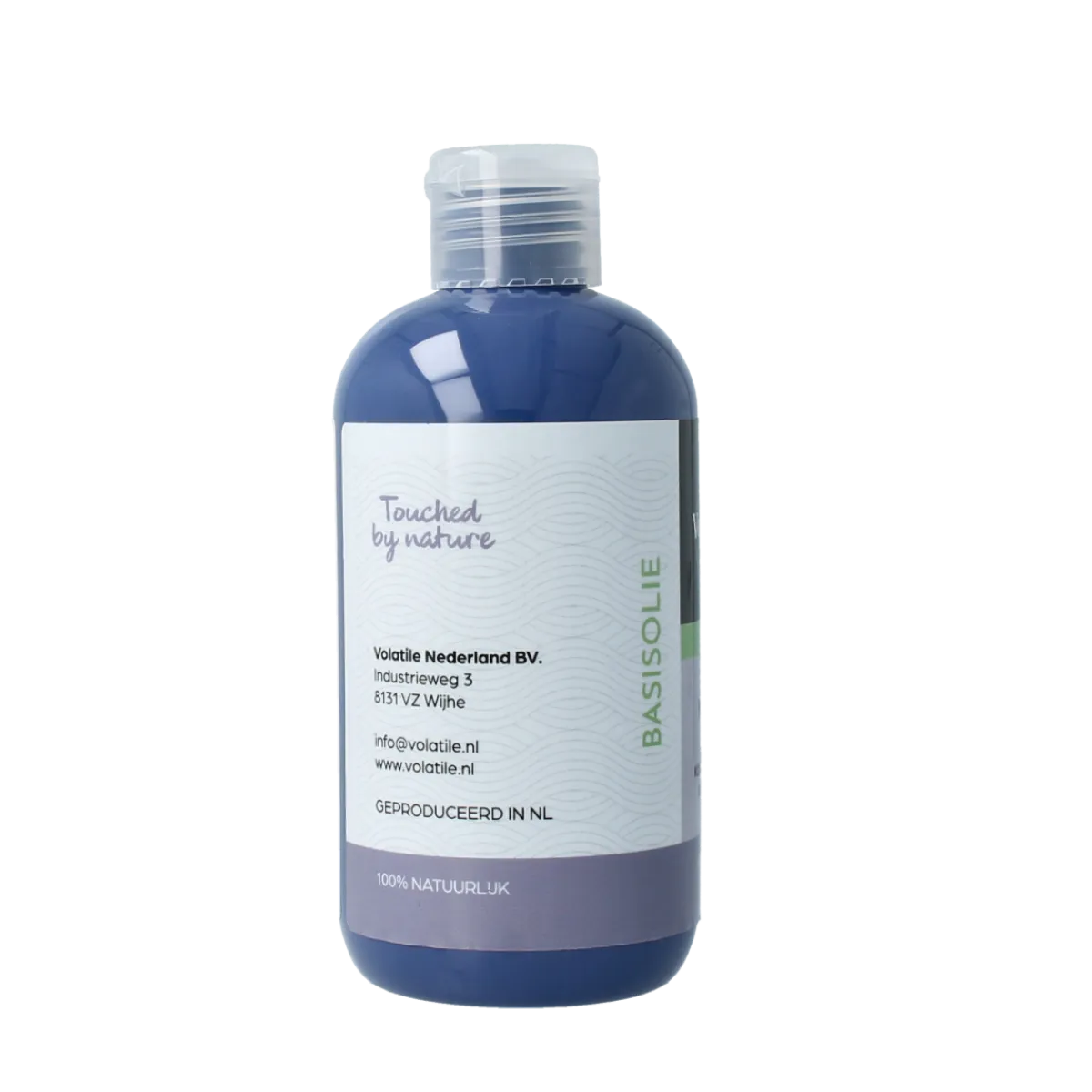 Discount Volatile Kokos bio basisolie