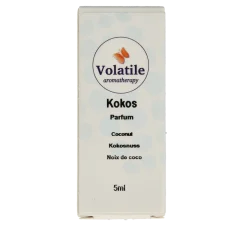 Best Volatile Kokos parfum